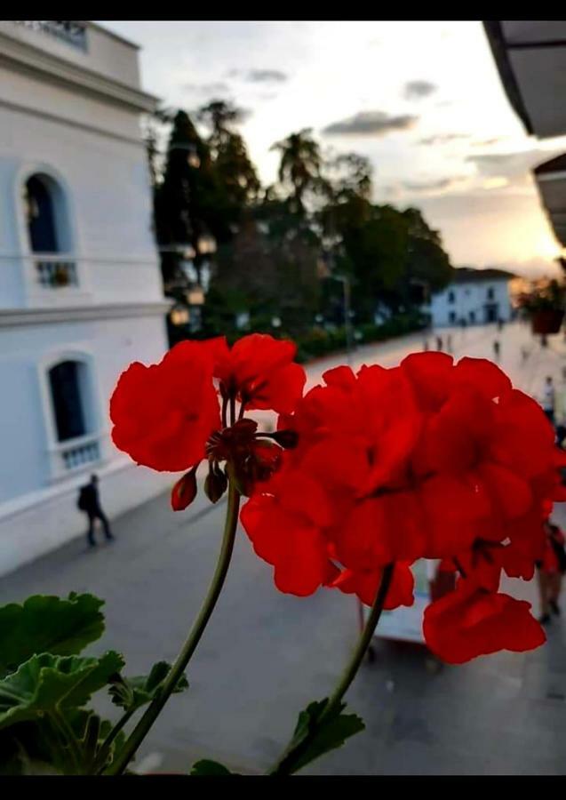 Hotel La Casona Del Virrey Popayan Exterior foto